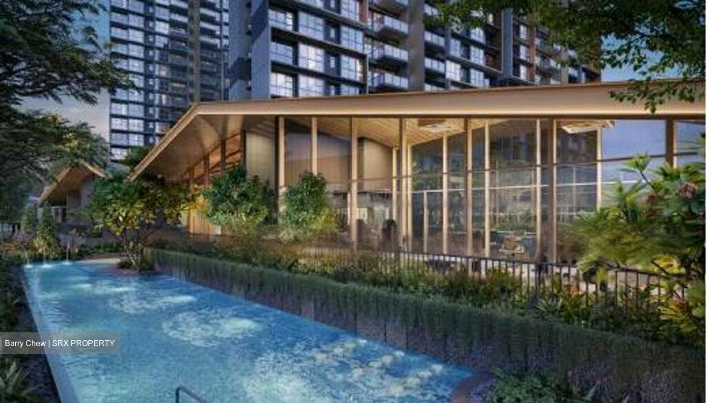 Novo Place  (D24), Condominium #477835341